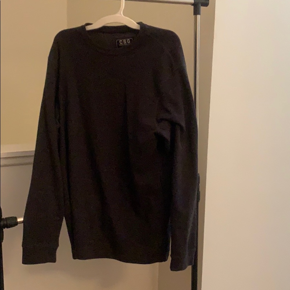 Men’s Thermal
